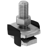 Болт Fischer за монтажен профил за трегер  М8x40 мм, FHS CLIX - product - 089 FSR 114