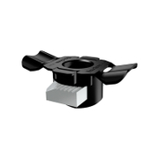 Съединител Fischer за конзоли и монтажни профили  М6 мм, FSM Clix P - product - 089 FSR 158