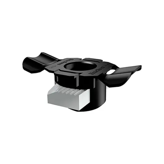 Съединител Fischer за конзоли и монтажни профили  M8 мм, FSM Clix P