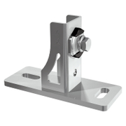 Пета Fischer за монтажни профили  130х50 мм, М8 мм, SF Clix 31 - product - 089 FSR 169