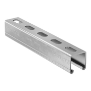 Профил Fischer перфориран единичен  41х2.5x6000 мм, FUS - product - 089 FSR 177