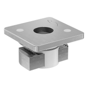 Съединител на шпилки Fischer за монтажни профили  M10 мм, FCN Clix - product - 089 FSR 185