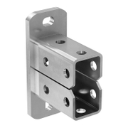 Конзола Fischer перфорирана за монтаж на профили  95х44 мм, SFL - product - 089 FSR 180