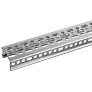 Профил Leifeld перфориран единичен  57x31x2000 мм, 1300 - product - 089 GNS 174