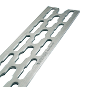 Профил Mupro монтажен перфориран огъващ се  50x3x2000 мм, StaboFix - product - 089 ILI 126
