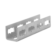 Съединител Mupro за конзоли и монтажни профили  200x50.5 мм, MPR - product - 089 ILI 173