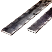 Профил плосък (шина) декоративен от ковано желязо 20x5 мм, 3 м - product - 089 SJI 098