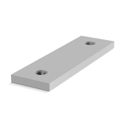 Планка Niczuk за монтажни профили поцинкована  24x74x5 мм, M10, ZOS-9 - product - 089 THA 165