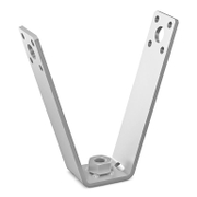 Окачвач Niczuk трапецовиден за монтаж на профили  M10 мм, WTV - product - 089 THA 187