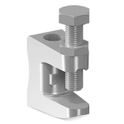Окачвач Niczuk за трегери за монтаж на профили  M10 мм, KLP10 - product - 089 THA 198