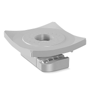 Съединител на шпилки Niczuk за монтажни профили  M10 мм, EZMFM10 - product - 089 THA 213