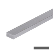 Профил стоманен ГВ Sidma плосък (шина) неръждаем  50 x 5 мм, 6 м - product - 089 UTR 135