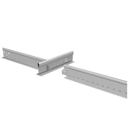 Профил Knauf за окачен таван T 24x38x3600 мм, Armstrong Prelude S+
