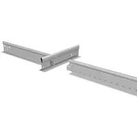 Профил Knauf за окачен таван T 24x33x1200 мм, Armstrong Prelude S+