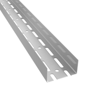 Профил Knauf UA за гипскартон  75x40x2 мм, 4 м, Knauf UA - product - 091 BSK 055