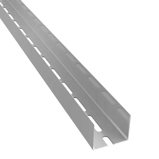Профил Knauf UA за гипскартон  50x40x2 мм, 4 м, Knauf UA