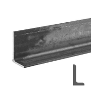 Профил стоманен ГВ Sidma ъглов (винкел) разностранен  50 x 30 x 4 мм, 6 м - product - 091 SDP 040