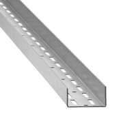 Профил UA за гипскартон  75x40x2 мм, 3 м - product - 091 UNG 055