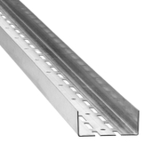 Профил UA за гипскартон  100x40x2 мм, 4 м - product - 091 UNG 077