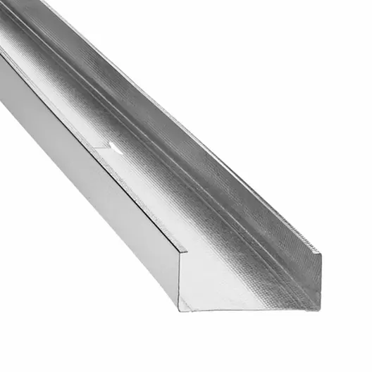 Профил BalkanSteel CW за гипскартон  100x40x0.5 мм, 4 м, CW