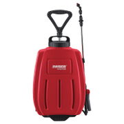 Пръскачка Raider акумулаторна гръбна пластмасова с 1 батерия и зарядно, 16 л, 12 V, 10 Ah, 2-4.5 bar, RD-BKMD04 - product - 092 EMC 111