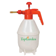Пръскачка TopGarden с помпа за растителна защита  1.5 л - product - 092 EMC 112