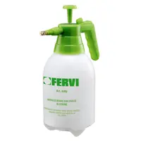 Пръскачка Fervi с помпа за растителна защита  2 л, FPM, 3 bar, 0289