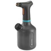 Пръскачка Gardena акумулаторна с помпа за растителна защита  1 л, EasyPump - product - 092 GRD 137