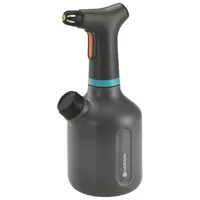 Пръскачка Gardena акумулаторна с помпа за растителна защита  1 л, EasyPump