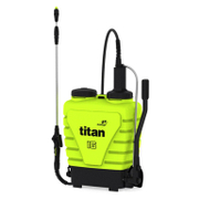 Пръскачка Marolex гръбна пластмасова за растителна защита 16 л, 3 bar, NBR, Titan 16 - product - 092 KLD 011