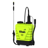 Гръбна пръскачка Marolex ръчна пластмасова  16 л, 3 bar, NBR, Titan 16