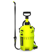 Пръскачка Marolex раменна пластмасова за растителна защита 9 л, 4 bar, NBR, Profession 9 - product - 092 KLD 013
