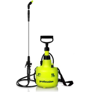 Пръскачка Marolex раменна пластмасова за растителна защита 5 л, 4 bar, NBR, Profession 5 - product - 092 KLD 037