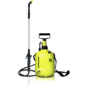 Пръскачка Marolex раменна пластмасова за растителна защита 7 л, 4 bar, NBR, Profession 7 - product - 092 KLD 044