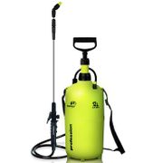 Пръскачка Marolex раменна пластмасова за растителна защита 11 л, 4 bar, NBR, Profession 12 - product - 092 KLD 045