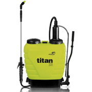 Пръскачка Marolex гръбна пластмасова за растителна защита 20 л, 3 bar, Titan 20 - product - 092 KLD 047