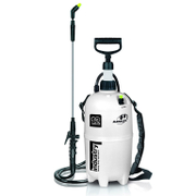 Пръскачка Marolex раменна пластмасова за почистване и дезинфекция 12 л, 4 bar, FPM, Industry acid 12 - product - 092 KLD 065