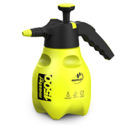 Пръскачка Marolex ръчна пластмасова за растителна защита 4 bar, Master Ergo 1500 - product - 092 KLD 108