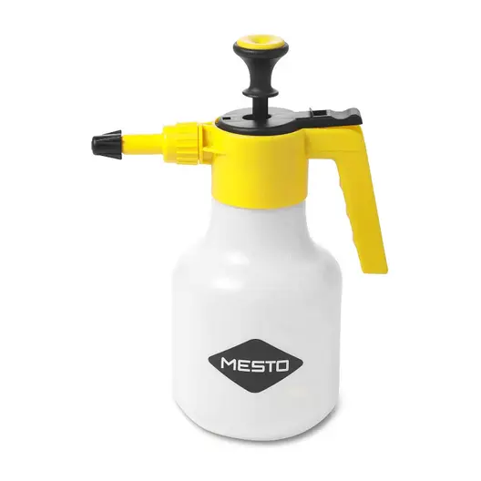 Пръскачка Mesto с помпа за растителна защита  1 л, NBR, 3 bar, Universal 3130K