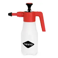 Пръскачка Mesto с помпа за строителството  1 л, FPM, 3 bar, Universal Plus 3132PR