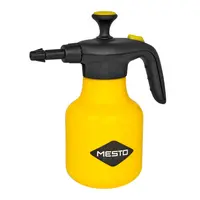 Пръскачка Mesto с помпа за растителна защита  1.5 л, NBR, 3 bar, Bugsi 3132GR