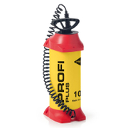 Пръскачка Mesto раменна пластмасова за строителството 10 л, 3 bar, FPM, Profi Plus 3270P - product - 092 MST 047