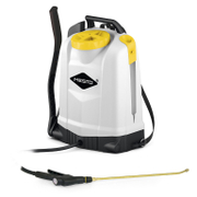 Пръскачка Mesto гръбна пластмасова за растителна защита 18 л, 6 bar, FPM, RS185 - product - 092 MST 057