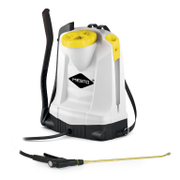 Пръскачка Mesto гръбна пластмасова за растителна защита 12 л, 6 bar, FPM, RS125 - product - 092 MST 052