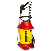 Пръскачка Mesto раменна пластмасова за строителството 5 л, 3 bar, FPM, Profi Plus 3275P - product - 092 MST 068
