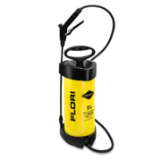 Пръскачка Mesto раменна пластмасова за растителна защита 5 л, 3 bar, NBR, Flori 3232R - product - 092 MST 069