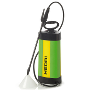 Пръскачка Mesto раменна пластмасова за растителна защита 5 л, 3 bar, NBR, Herbi 3232U - product - 092 MST 070