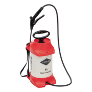 Пръскачка Mesto раменна пластмасова за строителството 5 л, 3 bar, FPM, 3237XP - product - 092 MST 073