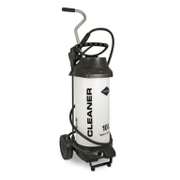 Пръскачка Mesto колесна пластмасова за почистване 10 л, 3 bar, FPM, Cleaner 3270TP - product - 092 MST 094