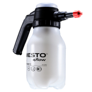 Пръскачка Mesto акумулаторна ръчна пластмасова с вградена батерия и USB кабел, 2 л, 3.7 V, 2.5 Ah, 1.5 bar, FPM, e.FOAMER F2 - product - 092 MST 159